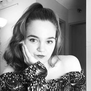 Meet your Posher, Grace